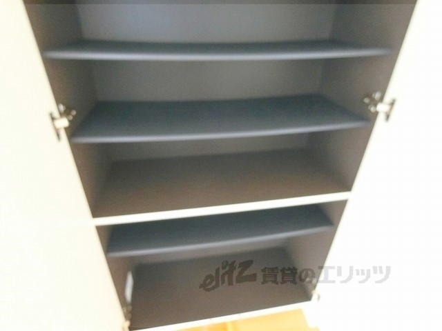 収納　下駄箱