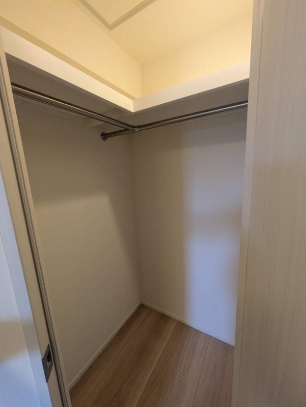 収納　Ｅタイプ　参考写真