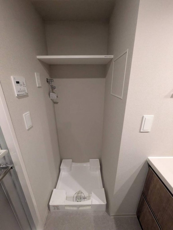 その他設備　Ｅタイプ　参考写真