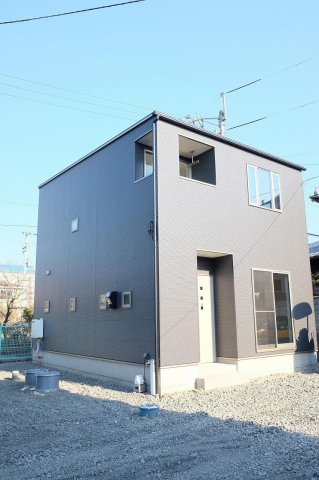 建物外観　外観です