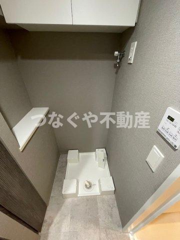 その他設備　メイクス池上ルーチェ