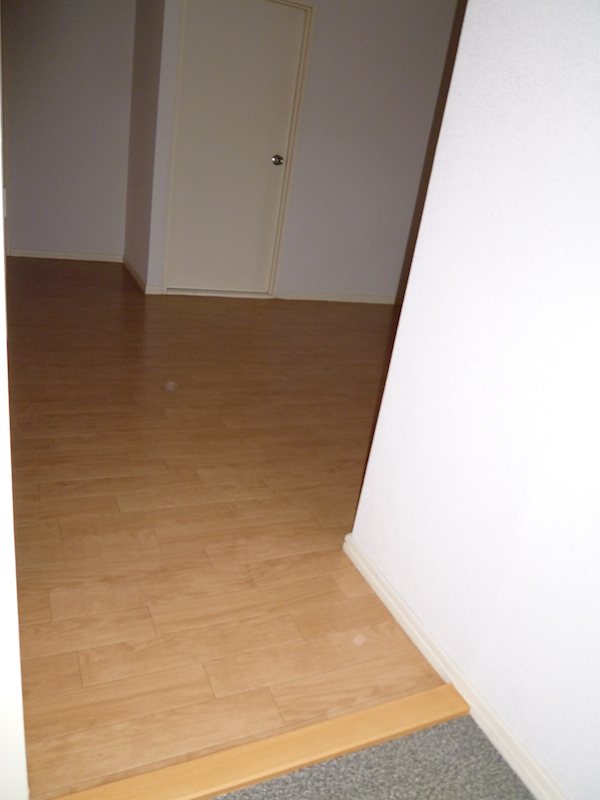 玄関　同建物別部屋の参考写真となります。