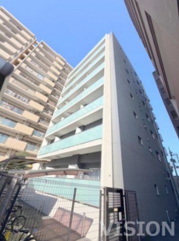 建物外観　☆外観☆