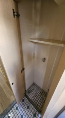 その他設備　写真は以前のものの為現状優先となります