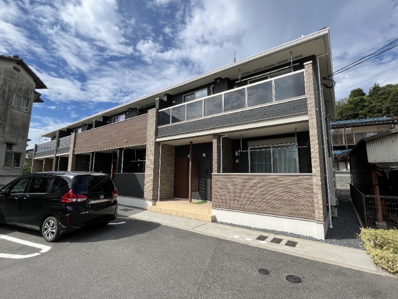 ＪＲ山陽本線 新倉敷駅 徒歩37分 築4年