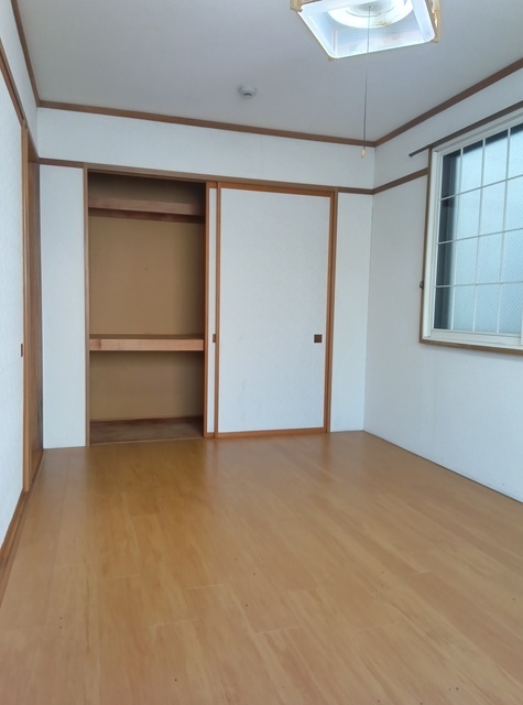 その他部屋・スペース　洋室