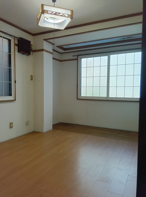 その他部屋・スペース　洋室