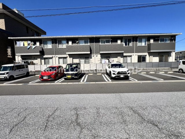 グラン ソレイユ