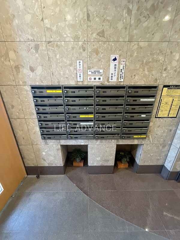 ロビー