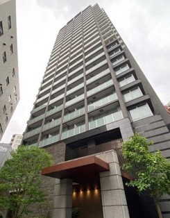 建物外観　外観です