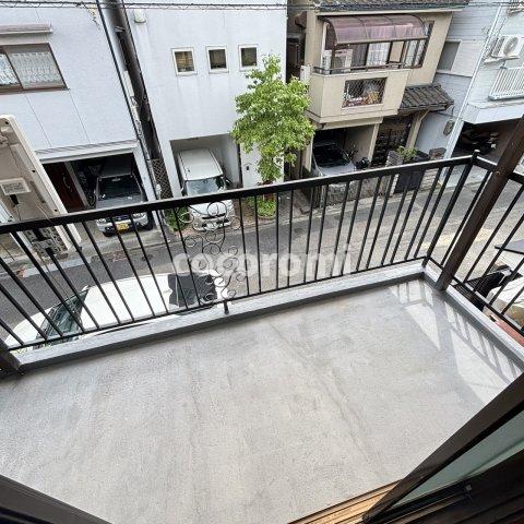 印田町戸建の内装写真