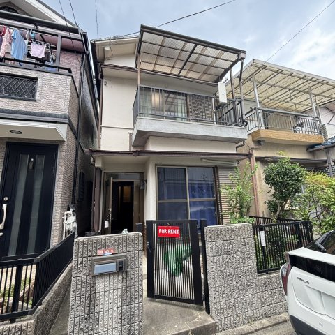 印田町戸建
