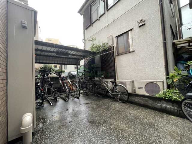 その他　グランドゥ渋谷