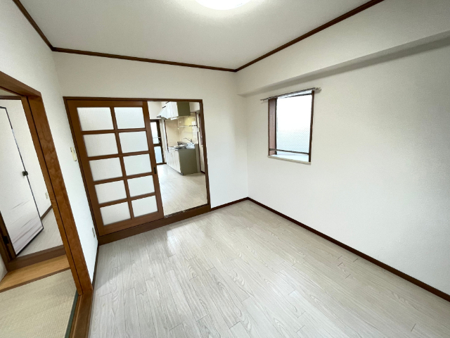 その他部屋・スペース　南向きの居室