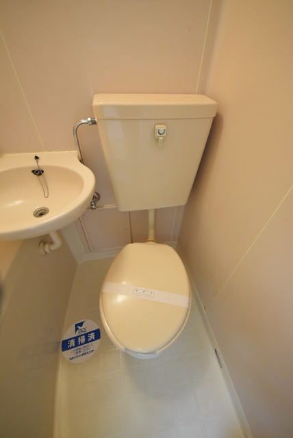 トイレ　★お問い合わせはタウンハウジング町田店まで★