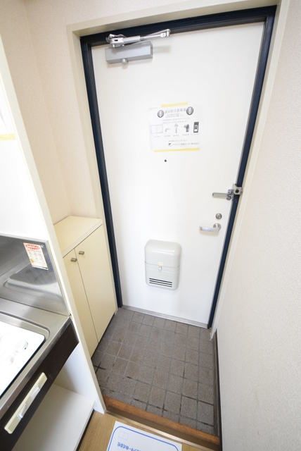 玄関　★お問い合わせはタウンハウジング町田店まで★