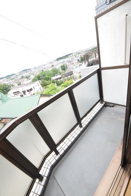 バルコニー　★お問い合わせはタウンハウジング町田店まで★