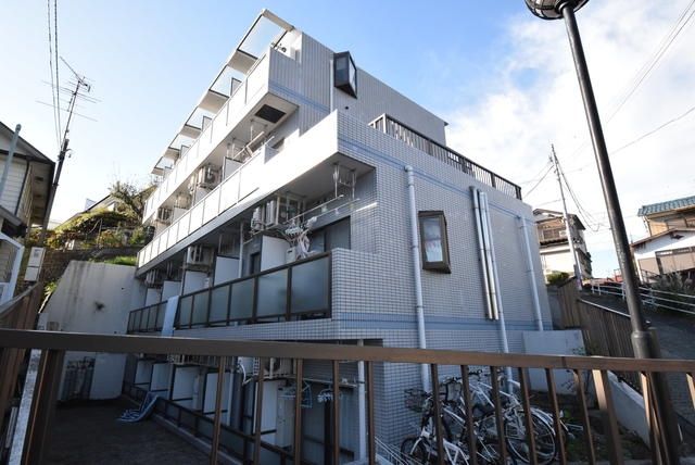 建物外観　★お問い合わせはタウンハウジング町田店まで★