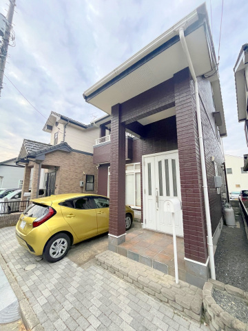 ＪＲ芸備線 矢賀駅 徒歩9分 築27年