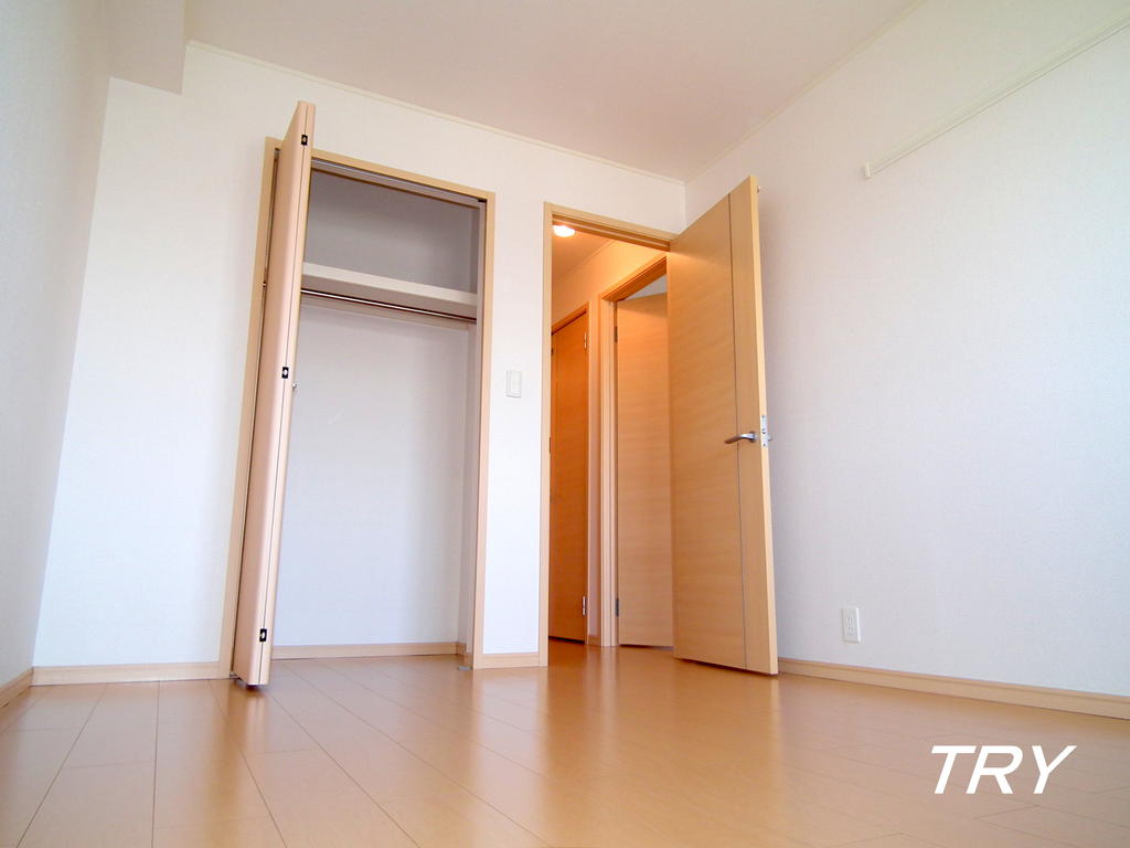 その他部屋・スペース　洋室6帖