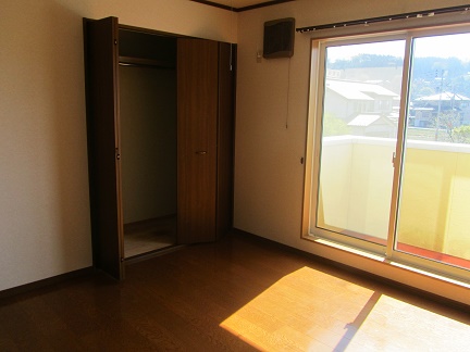 その他部屋・スペース　2階　洋室