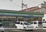 コンビニ　ファミリーマート高松桜町店（コンビニ）まで322m