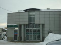 銀行　北都銀行楢山支店（銀行）まで600m