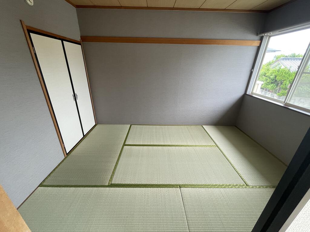 その他　和室もあります