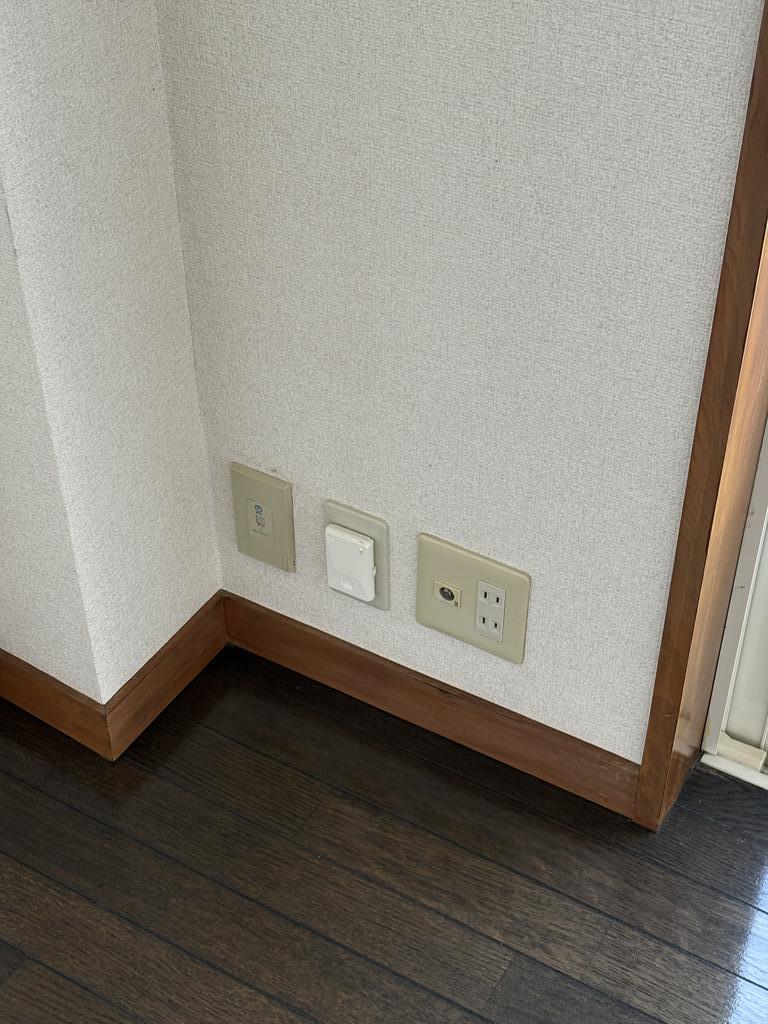 居室・リビング　無料Wi-Fi付