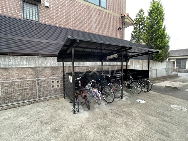 アネックス栄の外観写真