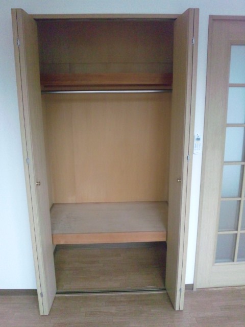 収納　こんな感じの収納や