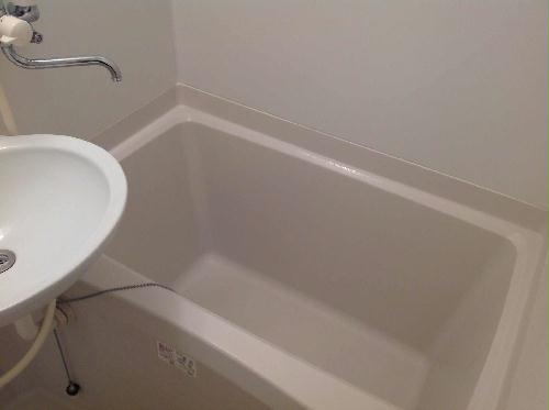 バス・シャワールーム　浴室乾燥機付き