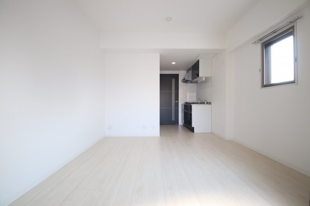 居室・リビング　おしゃれな居間です