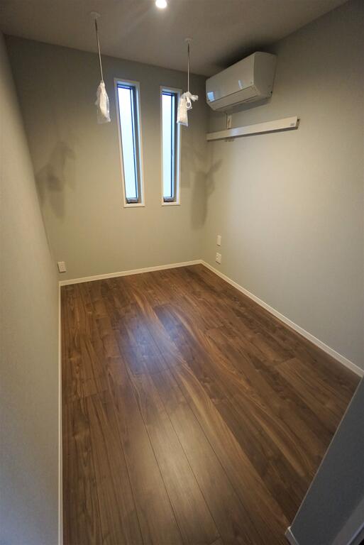 その他部屋・スペース　洋室