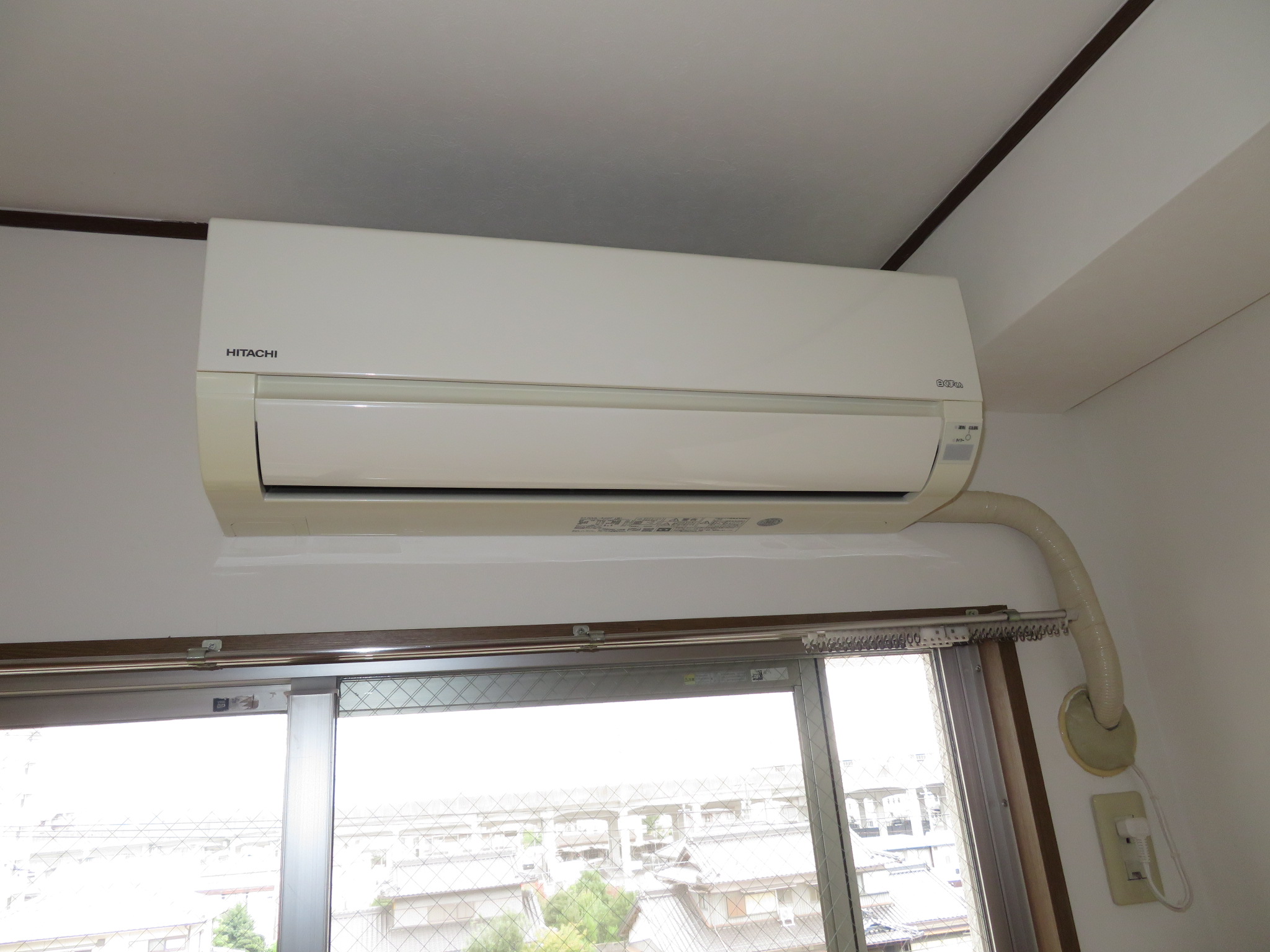 その他設備　室内設備