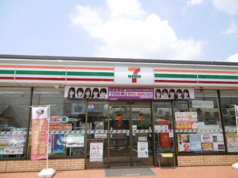 その他　セブンイレブン春日井勝川駅前店（その他）まで215m