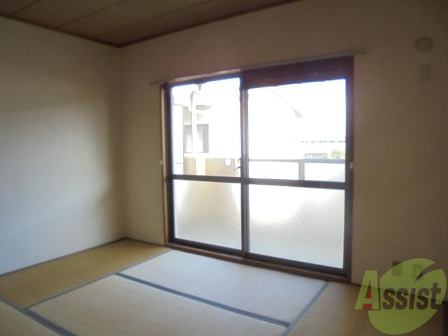 その他部屋・スペース　こちらのお部屋でおやすみください。