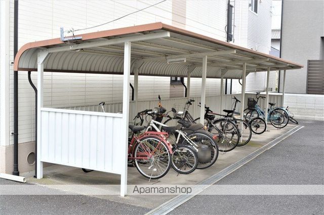 その他共有部分　その他共有部分