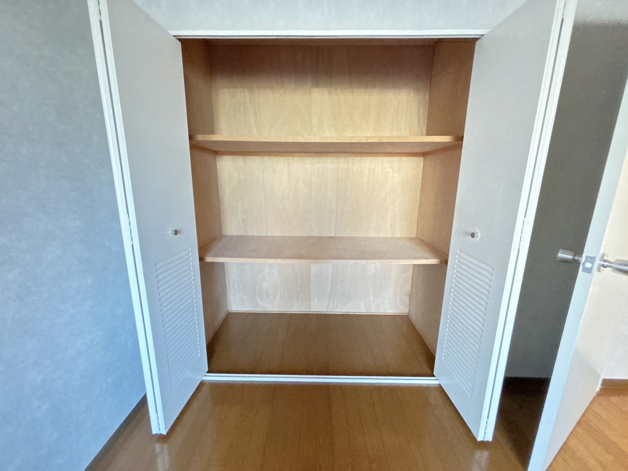 収納　※別部屋参考写真