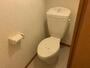 トイレ　バス・トイレ別です。