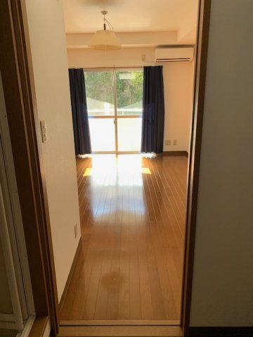 その他部屋・スペース　おしゃれな内装です