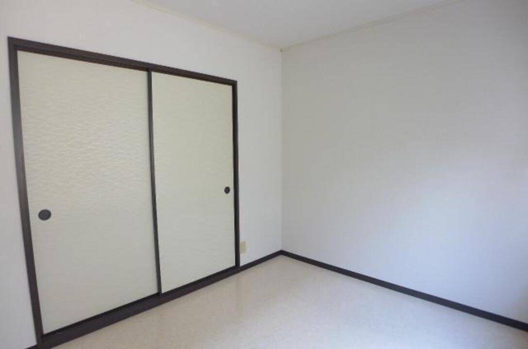 居室・リビング　洋室