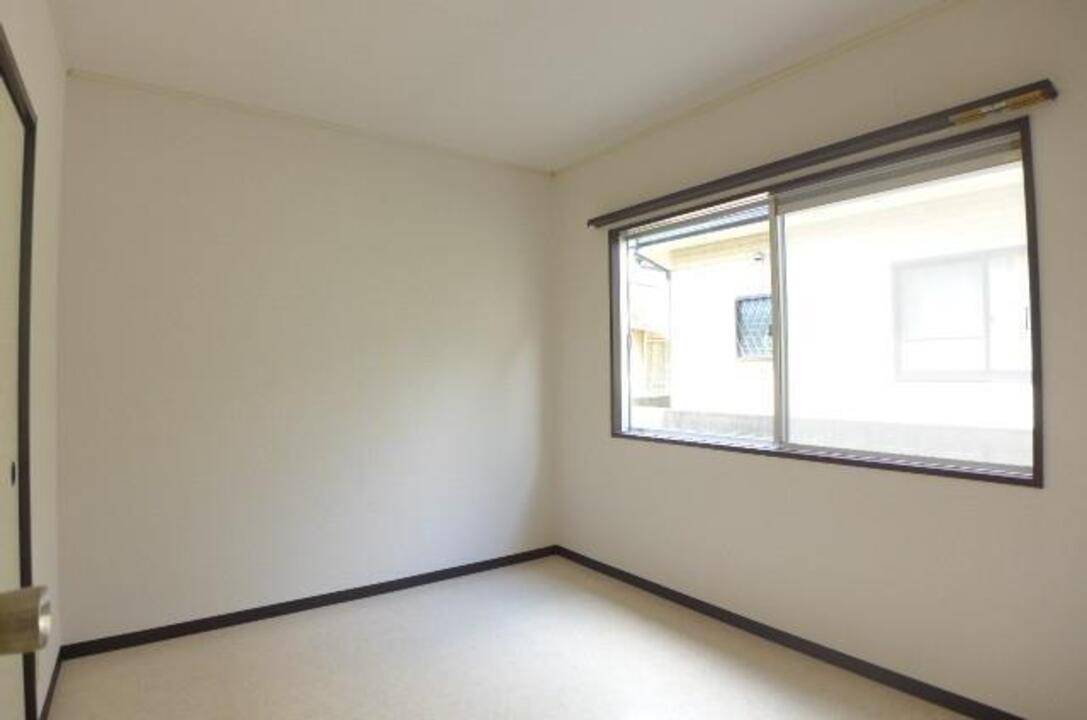 その他部屋・スペース　洋室