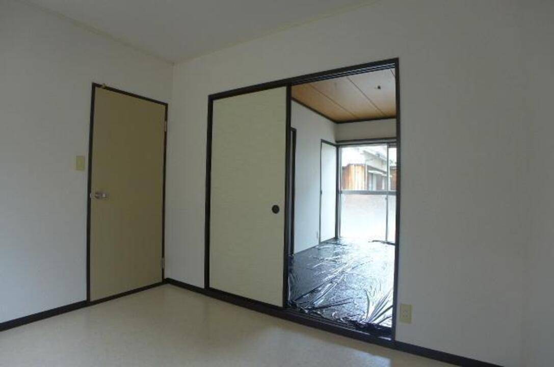 その他部屋・スペース　リビング