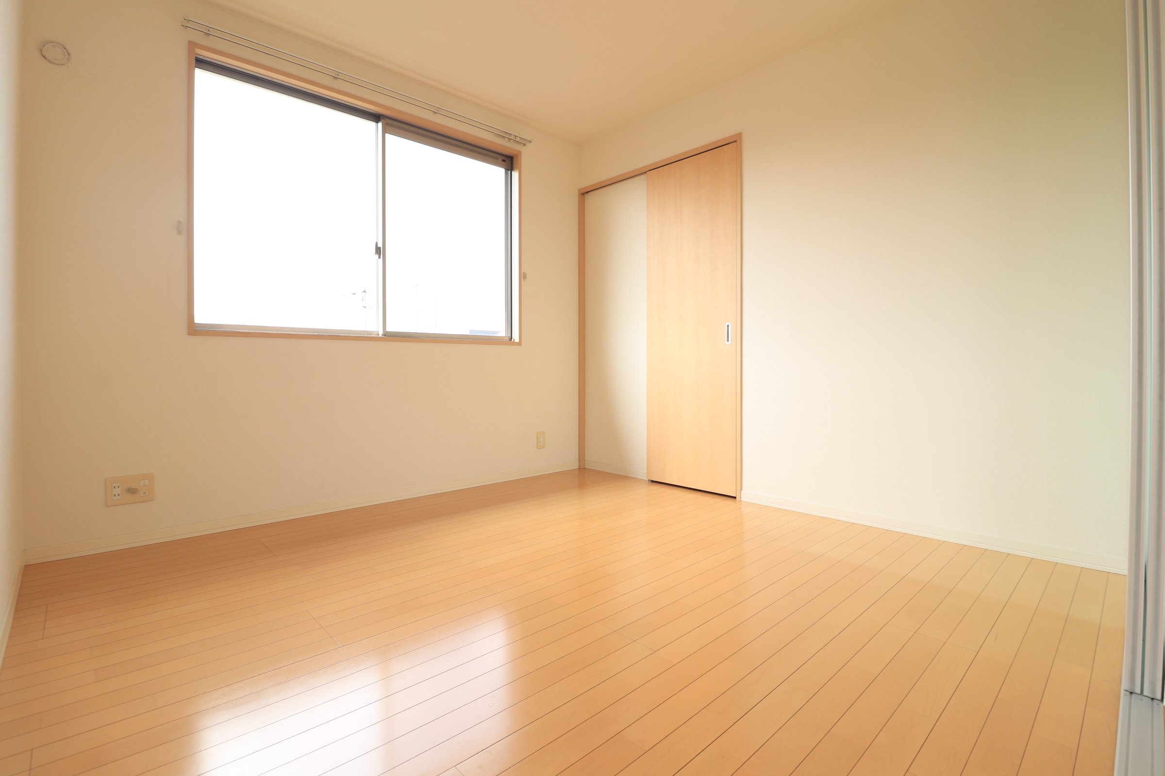 その他部屋・スペース　3口コンロのシステムキッチン♪