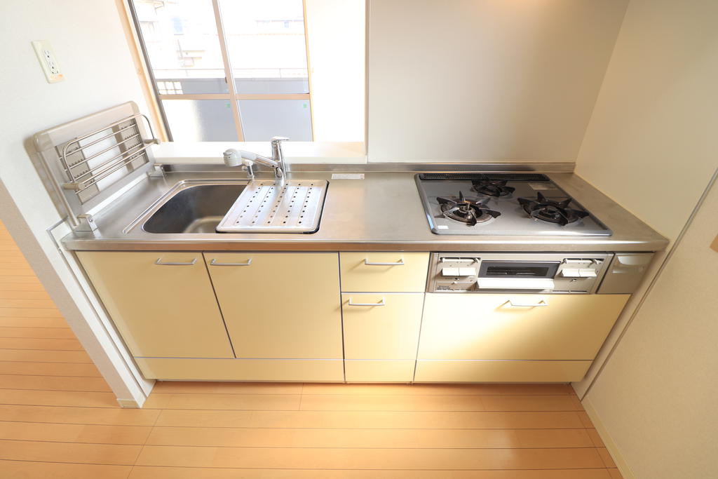 キッチン　カウンターキッチン♪