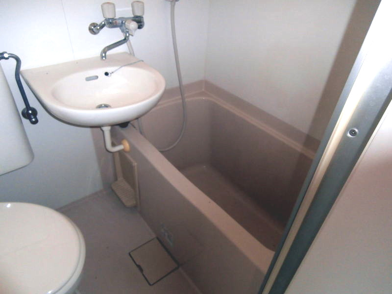 バス・シャワールーム　イメージ