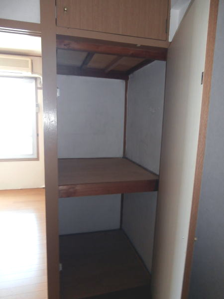 収納　イメージ