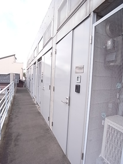 玄関　参考　玄関廊下