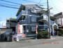 メルシーワン 3階 築36年1ヶ月の賃貸物件